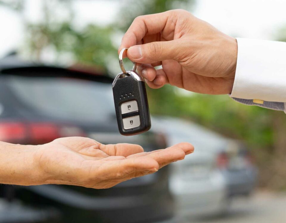 Consórcio de carros em Mato Grosso