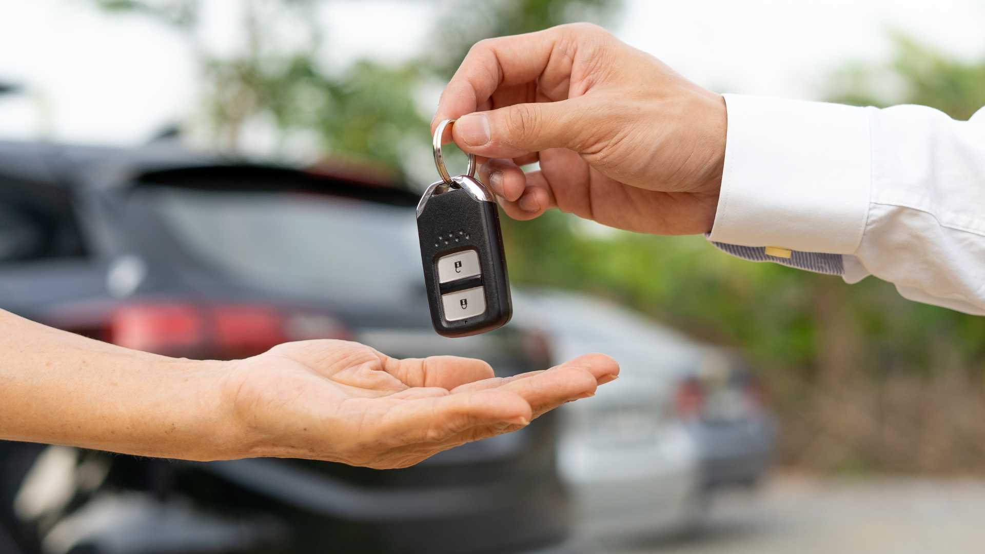 Consórcio de carros em Mato Grosso